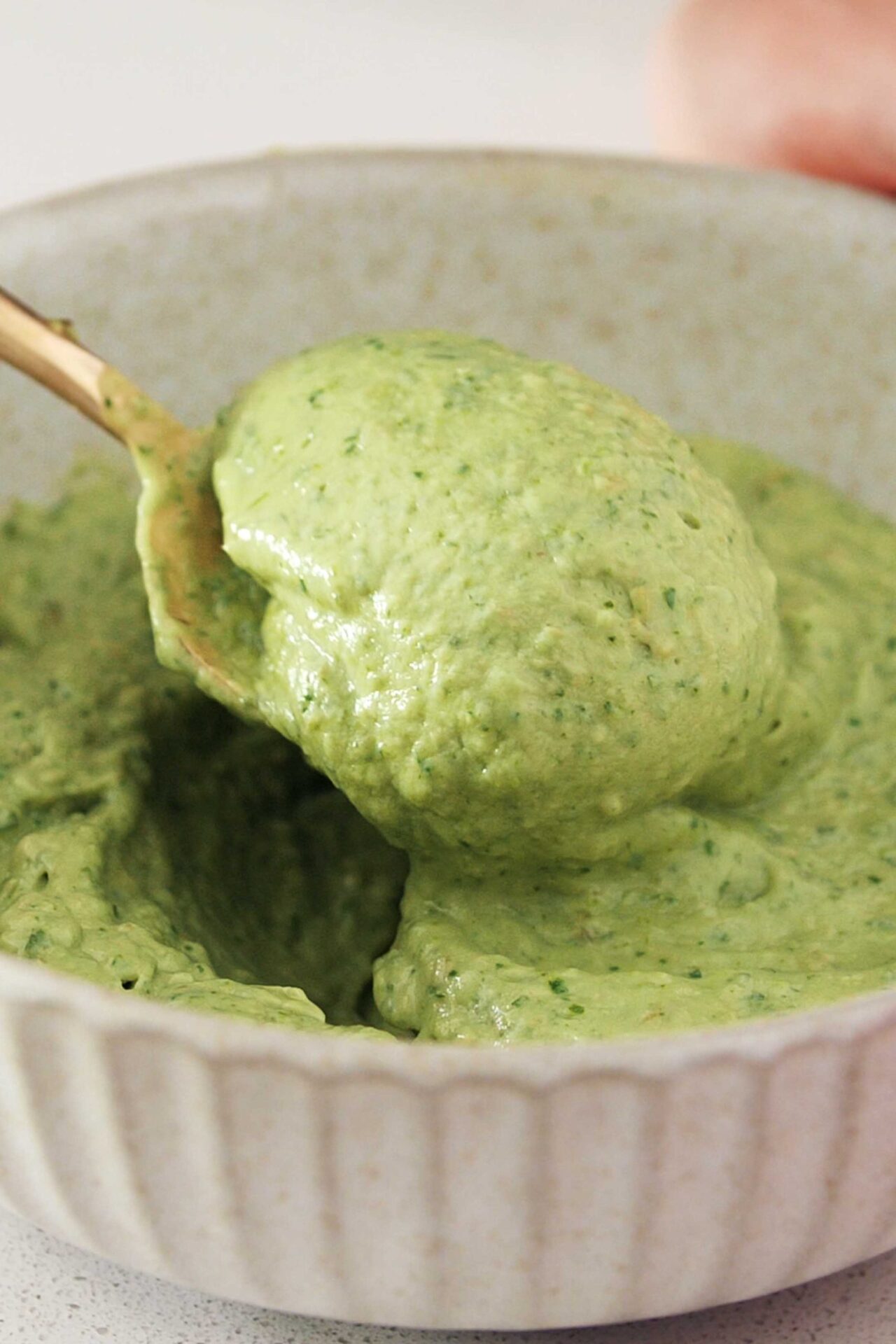 preparing the hearty filling for our Black Bean Tacos