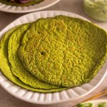 Easy, Healthy Green Wraps