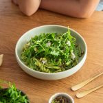 Supergreen High-Protein Pasta