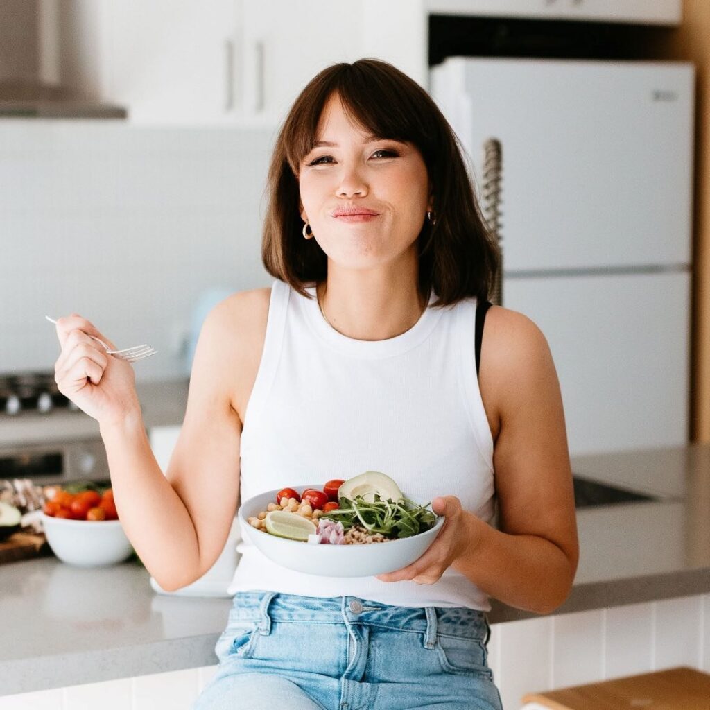 Liz Douglas of Glow Diaries