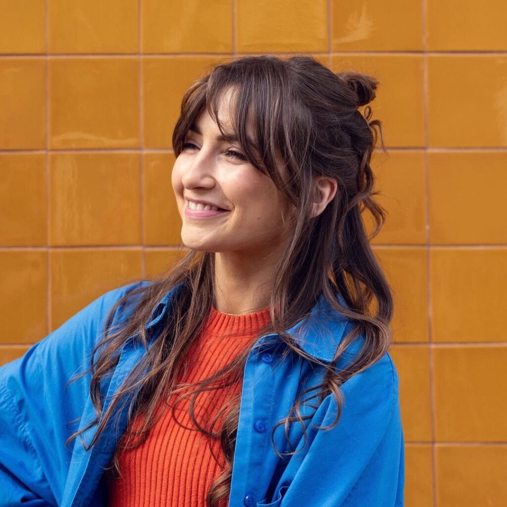 Sophie Waplington of Sophsplantkitchen